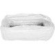 Cat Litter Tray Liner, 10 Pcs/Set Cat Litter Tray Liner, Reusable Solid Pet Lifter, Strainer Bag, Cat Litter Box Bag for Home, Pet, Cat, Dog Cat Litter Tray Liner, 10 Pcs/Set Cat Litter Tray Liner, Reusable Solid Pet Lifter, Strainer Bag, Cat Litter Box Bag for Home, Pet, Cat, Dog