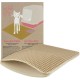Cat Litter Tray Mat Beige Cat Litter Tray 30 x 40 cm for Cleanliness with Cat Litter Tray Mat Cat Litter Tray Mat Pretty Kitty Cat Litter Tray Mat Beige Cat Litter Tray 30 x 40 cm for Cleanliness with Cat Litter Tray Mat Cat Litter Tray Mat Pretty Kitty