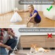 Cat Waste Bags with Filter Hole, Cat Litter Tray Inserts, Drawstring Bag, Sieve Cat Litter Liners for Cat Litter Tray (14 Pieces, 2 Packs) Cat Waste Bags with Filter Hole, Cat Litter Tray Inserts, Drawstring Bag, Sieve Cat Litter Liners for Cat Litter Tray (14 Pieces, 2 Packs)