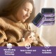 Cat Wizard Standard, Enhanced und Extra Large Litter Box Refills, 15 Fuß lang pro Box, 4 Boxen, Ultra Odor Control Scented Cat Wizard Standard, Enhanced und Extra Large Litter Box Refills, 15 Fuß lang pro Box, 4 Boxen, Ultra Odor Control Scented