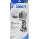 Catit Cat Litter Bag 104 x 61 cm, Pack of 10 Catit Cat Litter Bag 104 x 61 cm, Pack of 10