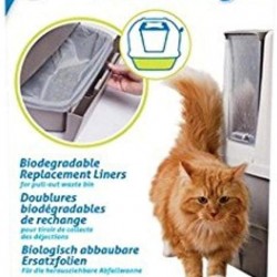 Catit Design Replacement Liner for Smartsift Pull-out Drawer Catit Design Replacement Liner for Smartsift Pull-out Drawer