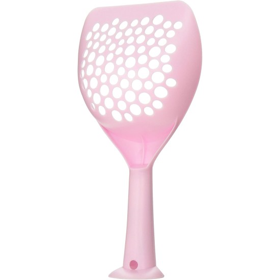 Catit Litter Scoop Pink Catit Litter Scoop Pink
