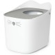 Catit Pixi Cat Litter Tray Grey Catit Pixi Cat Litter Tray Grey