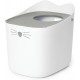 Catit Pixi Cat Litter Tray Grey Catit Pixi Cat Litter Tray Grey