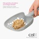 Catit Pixi Litter Spoon, Cat Litter Spoon, Cat Litter Scoop - Grey Catit Pixi Litter Spoon, Cat Litter Spoon, Cat Litter Scoop - Grey