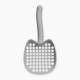 Catit Pixi Litter Spoon, Cat Litter Spoon, Cat Litter Scoop - Grey Catit Pixi Litter Spoon, Cat Litter Spoon, Cat Litter Scoop - Grey