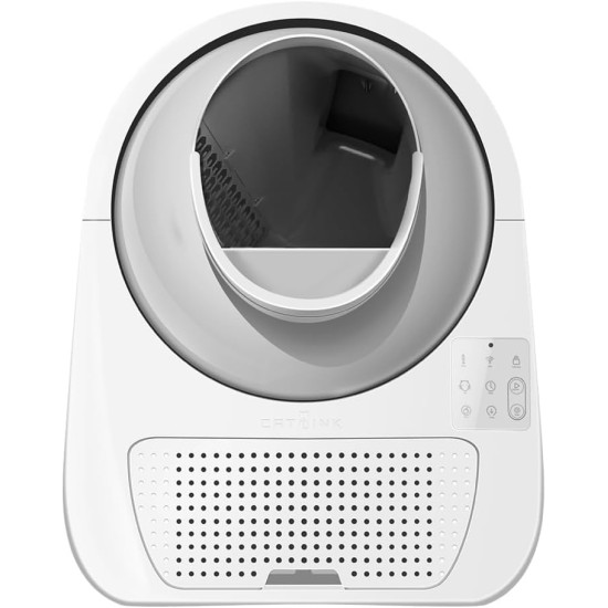 Catlink Pro-X Luxury Version Intelligent Self-Cleaning Cat Litter Tray Catlink Pro-X Luxury Version Intelligent Self-Cleaning Cat Litter Tray