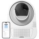 Catlink Pro-X Luxury Version Intelligent Self-Cleaning Cat Litter Tray Catlink Pro-X Luxury Version Intelligent Self-Cleaning Cat Litter Tray