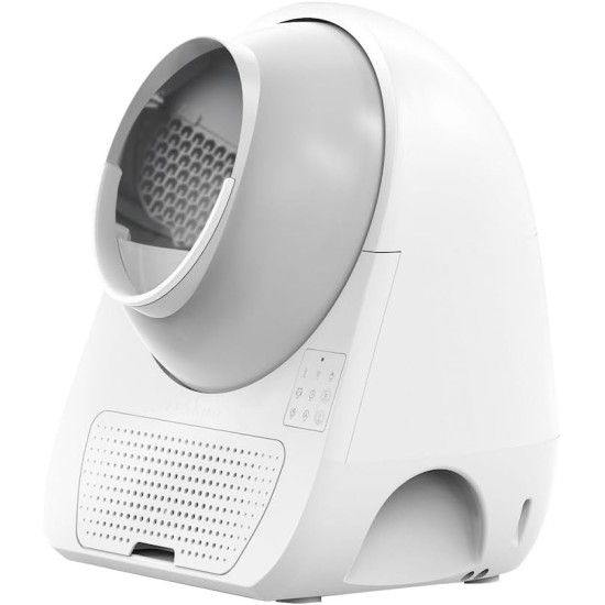 Catlink Pro-X Luxury Version Intelligent Self-Cleaning Cat Litter Tray Catlink Pro-X Luxury Version Intelligent Self-Cleaning Cat Litter Tray
