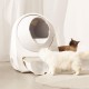 Catlink Pro-X Luxury Version Intelligent Self-Cleaning Cat Litter Tray Catlink Pro-X Luxury Version Intelligent Self-Cleaning Cat Litter Tray