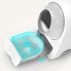 Catlink Pro-X Luxury Version Intelligent Self-Cleaning Cat Litter Tray Catlink Pro-X Luxury Version Intelligent Self-Cleaning Cat Litter Tray