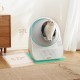 Catlink Pro-X Luxury Version Intelligent Self-Cleaning Cat Litter Tray Catlink Pro-X Luxury Version Intelligent Self-Cleaning Cat Litter Tray