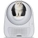 Catlink Young Cat Litter Tray Self-Cleaning, Deodorisation, Low Noise, Suitable for Cats from 1.5-10 kg, for Multiple Cats Catlink Young Cat Litter Tray Self-Cleaning, Deodorisation, Low Noise, Suitable for Cats from 1.5-10 kg, for Multiple Cats