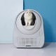 Catlink Young Cat Litter Tray Self-Cleaning, Deodorisation, Low Noise, Suitable for Cats from 1.5-10 kg, for Multiple Cats Catlink Young Cat Litter Tray Self-Cleaning, Deodorisation, Low Noise, Suitable for Cats from 1.5-10 kg, for Multiple Cats
