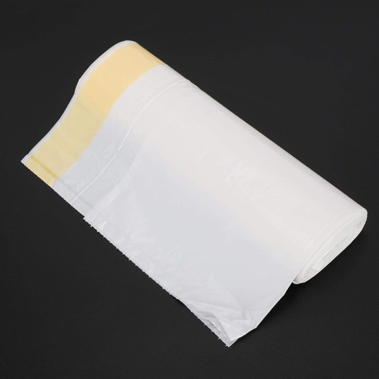 Cikonielf Cat Litter Tray Liner Cat Litter Bag Cat Litter Liner Kitty Litter Pan Bags Pet Cleaning Accessories (L) Cikonielf Cat Litter Tray Liner Cat Litter Bag Cat Litter Liner Kitty Litter Pan Bags Pet Cleaning Accessories (L)