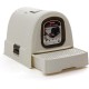 Curver Style V46 Cat Litter Box Curver Style V46 Cat Litter Box
