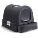 Curver Style V46 Cat Litter Box Curver Style V46 Cat Litter Box