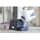 Curver Style V46 Cat Litter Box Curver Style V46 Cat Litter Box