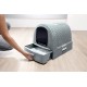 Curver Style V46 Cat Litter Box Curver Style V46 Cat Litter Box