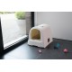Curver Style V46 Cat Litter Box Curver Style V46 Cat Litter Box