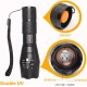 DARKBEAM Torch Double UV Light 365nm & 395nm Rechargeable, Woodsche Lamp Black Light Torches Mini Hand LED Ultraviolet Light, Pet Urine Detectors, Amber, Resin, Pack of 1 DARKBEAM Torch Double UV Light 365nm & 395nm Rechargeable, Woodsche Lamp Black Light Torches Mini Hand LED Ultraviolet Light, Pet Urine Detectors, Amber, Resin, Pack of 1