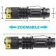 DARKBEAM Torch Double UV Light 365nm & 395nm Rechargeable, Woodsche Lamp Black Light Torches Mini Hand LED Ultraviolet Light, Pet Urine Detectors, Amber, Resin, Pack of 1 DARKBEAM Torch Double UV Light 365nm & 395nm Rechargeable, Woodsche Lamp Black Light Torches Mini Hand LED Ultraviolet Light, Pet Urine Detectors, Amber, Resin, Pack of 1