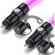 DARKBEAM Torch Double UV Light 365nm & 395nm Rechargeable, Woodsche Lamp Black Light Torches Mini Hand LED Ultraviolet Light, Pet Urine Detectors, Amber, Resin, Pack of 1 DARKBEAM Torch Double UV Light 365nm & 395nm Rechargeable, Woodsche Lamp Black Light Torches Mini Hand LED Ultraviolet Light, Pet Urine Detectors, Amber, Resin, Pack of 1