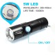 DARKBEAM Torch Double UV Light 365nm & 395nm Rechargeable, Woodsche Lamp Black Light Torches Mini Hand LED Ultraviolet Light, Pet Urine Detectors, Amber, Resin, Pack of 1 DARKBEAM Torch Double UV Light 365nm & 395nm Rechargeable, Woodsche Lamp Black Light Torches Mini Hand LED Ultraviolet Light, Pet Urine Detectors, Amber, Resin, Pack of 1