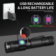 DARKBEAM UV 395 nm Black Light Torch USB Rechargeable Wooden Lamp, Mini Handheld Ultraviolet Black Light LED Portable with Clip, Hardening Resin, Stains, Amber DARKBEAM UV 395 nm Black Light Torch USB Rechargeable Wooden Lamp, Mini Handheld Ultraviolet Black Light LED Portable with Clip, Hardening Resin, Stains, Amber