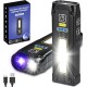 DARKBEAM UV Torch 365 + 395 Black Light, LED EDC Torches, High Lumens, USB C Rechargeable Wooden Lamp, Mini Magnetic COB Red Light, Emergency Power, Urine, Scorpion Detector, Healing Resin DARKBEAM UV Torch 365 + 395 Black Light, LED EDC Torches, High Lumens, USB C Rechargeable Wooden Lamp, Mini Magnetic COB Red Light, Emergency Power, Urine, Scorpion Detector, Healing Resin