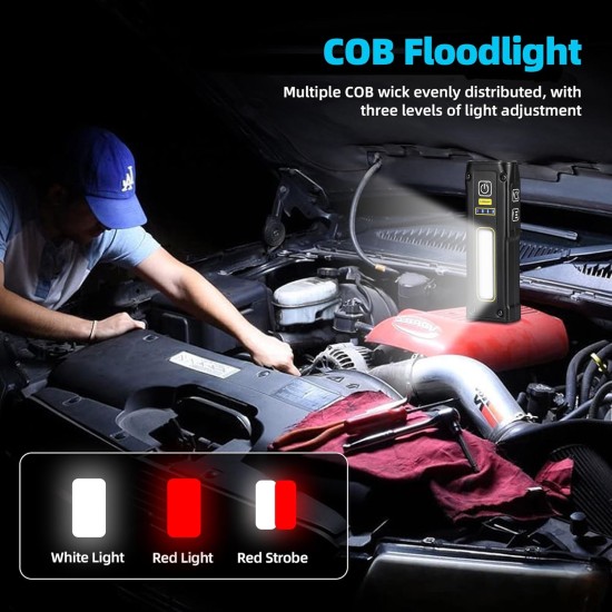 DARKBEAM UV Torch 365 + 395 Black Light, LED EDC Torches, High Lumens, USB C Rechargeable Wooden Lamp, Mini Magnetic COB Red Light, Emergency Power, Urine, Scorpion Detector, Healing Resin DARKBEAM UV Torch 365 + 395 Black Light, LED EDC Torches, High Lumens, USB C Rechargeable Wooden Lamp, Mini Magnetic COB Red Light, Emergency Power, Urine, Scorpion Detector, Healing Resin