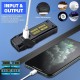 DARKBEAM UV Torch 365 + 395 Black Light, LED EDC Torches, High Lumens, USB C Rechargeable Wooden Lamp, Mini Magnetic COB Red Light, Emergency Power, Urine, Scorpion Detector, Healing Resin DARKBEAM UV Torch 365 + 395 Black Light, LED EDC Torches, High Lumens, USB C Rechargeable Wooden Lamp, Mini Magnetic COB Red Light, Emergency Power, Urine, Scorpion Detector, Healing Resin