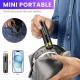DARKBEAM UV Torch 365 nm UV Lamp, Rechargeable Black Light Lamp, USB Small Torch, LED Mini Woodsche Lamp for Curing the Resin, Amber Lamp, Pet Urine Detectors DARKBEAM UV Torch 365 nm UV Lamp, Rechargeable Black Light Lamp, USB Small Torch, LED Mini Woodsche Lamp for Curing the Resin, Amber Lamp, Pet Urine Detectors