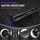 DARKBEAM UV Torch 365nm Light Black Light, Mini Powerful Wooden Lamp USB-C Rechargeable, LED 10W Ultraviolet Torches Pocket Pet Urine Detector for Mineral, Uranium Glass, Resin DARKBEAM UV Torch 365nm Light Black Light, Mini Powerful Wooden Lamp USB-C Rechargeable, LED 10W Ultraviolet Torches Pocket Pet Urine Detector for Mineral, Uranium Glass, Resin