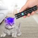 DARKBEAM UV Torch Black Light 365nm & 395nm Rechargeable Woodsche Lamp USB Black Light Torches Mini Hand LED Ultraviolet Light Pet Urine Detectors Amber Resin Pack of 2 DARKBEAM UV Torch Black Light 365nm & 395nm Rechargeable Woodsche Lamp USB Black Light Torches Mini Hand LED Ultraviolet Light Pet Urine Detectors Amber Resin Pack of 2