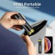 DARKBEAM UV Torch UV Lamp 365 nm Light Rechargeable Woodsche Lamp Black Light Lamp USB Small Black Light Torch Mini LED for UV Resin, Amber, Pet Urine Detectors DARKBEAM UV Torch UV Lamp 365 nm Light Rechargeable Woodsche Lamp Black Light Lamp USB Small Black Light Torch Mini LED for UV Resin, Amber, Pet Urine Detectors