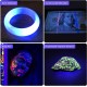 DARKBEAM UV Torch UV Lamp 365 nm Light Rechargeable Woodsche Lamp Black Light Lamp USB Small Black Light Torch Mini LED for UV Resin, Amber, Pet Urine Detectors DARKBEAM UV Torch UV Lamp 365 nm Light Rechargeable Woodsche Lamp Black Light Lamp USB Small Black Light Torch Mini LED for UV Resin, Amber, Pet Urine Detectors