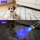 DARKBEAM UV Torch UV Lamp 365 nm Light Rechargeable Woodsche Lamp Black Light Lamp USB Small Black Light Torch Mini LED for UV Resin, Amber, Pet Urine Detectors DARKBEAM UV Torch UV Lamp 365 nm Light Rechargeable Woodsche Lamp Black Light Lamp USB Small Black Light Torch Mini LED for UV Resin, Amber, Pet Urine Detectors