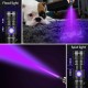 DARKBEAM UV Torch UV Lamp 395 nm Light USB Rechargeable Woodsche Lamp Black Light Lamp Small LED Black Light Torch Mini for Resin Hardening Nails Urine Detectors with UV Glasses DARKBEAM UV Torch UV Lamp 395 nm Light USB Rechargeable Woodsche Lamp Black Light Lamp Small LED Black Light Torch Mini for Resin Hardening Nails Urine Detectors with UV Glasses