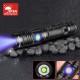 DARKBEAM UV Torch UV Lamp 395 nm Light USB Rechargeable Woodsche Lamp Black Light Lamp Small LED Black Light Torch Mini for Resin Hardening Nails Urine Detectors with UV Glasses DARKBEAM UV Torch UV Lamp 395 nm Light USB Rechargeable Woodsche Lamp Black Light Lamp Small LED Black Light Torch Mini for Resin Hardening Nails Urine Detectors with UV Glasses