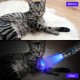 DARKDAWN UV Torch 365 nm Black Light, Mini USB Rechargeable, Woodsche LED Black Light Wooden Lamp, Powerful Portable Detector for UV Resin, Nails, Pet Urine Detectors DARKDAWN UV Torch 365 nm Black Light, Mini USB Rechargeable, Woodsche LED Black Light Wooden Lamp, Powerful Portable Detector for UV Resin, Nails, Pet Urine Detectors