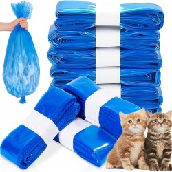 Druuzyl Pack of 10 Nappy Bin Refill Cassettes, Refill Film for Nappy Bins - Compatible with Spross, Agelcare, Litter Locker & Tommee Tippee Druuzyl Pack of 10 Nappy Bin Refill Cassettes, Refill Film for Nappy Bins - Compatible with Spross, Agelcare, Litter Locker & Tommee Tippee