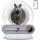 EZICLEAN Catbot K8i Cat Litter Tray Self-Cleaning with Networking EZICLEAN Catbot K8i Cat Litter Tray Self-Cleaning with Networking