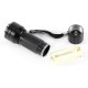 Ejoyous UV Blacklight Torch with 21 LED, 395nm UV Hand Detector Ultraviolet Light for Dry Stains in the Urine of Dogs/Cats, Bed Bug, Scorpion Ejoyous UV Blacklight Torch with 21 LED, 395nm UV Hand Detector Ultraviolet Light for Dry Stains in the Urine of Dogs/Cats, Bed Bug, Scorpion