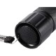 Ejoyous UV Blacklight Torch with 21 LED, 395nm UV Hand Detector Ultraviolet Light for Dry Stains in the Urine of Dogs/Cats, Bed Bug, Scorpion Ejoyous UV Blacklight Torch with 21 LED, 395nm UV Hand Detector Ultraviolet Light for Dry Stains in the Urine of Dogs/Cats, Bed Bug, Scorpion
