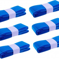 FONWUJIOT Litter Locker Refill Cassette, Spross Refill Cassettes, Littycat Refill Cassettes, Refill Bag Compatible with All Nappy Bins & for Octagonal Nappy Buckets, Pack of 6 FONWUJIOT Litter Locker Refill Cassette, Spross Refill Cassettes, Littycat Refill Cassettes, Refill Bag Compatible with All Nappy Bins & for Octagonal Nappy Buckets, Pack of 6