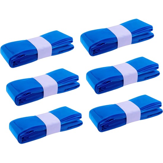 FONWUJIOT Litter Locker Refill Cassette, Spross Refill Cassettes, Littycat Refill Cassettes, Refill Bag Compatible with All Nappy Bins & for Octagonal Nappy Buckets, Pack of 6 FONWUJIOT Litter Locker Refill Cassette, Spross Refill Cassettes, Littycat Refill Cassettes, Refill Bag Compatible with All Nappy Bins & for Octagonal Nappy Buckets, Pack of 6