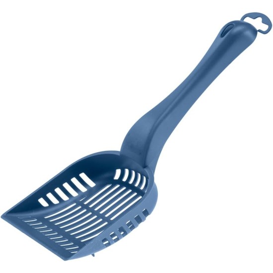 Ferplast FPI 5354 Scoop to Litter - Lot de 4 Ferplast FPI 5354 Scoop to Litter - Lot de 4