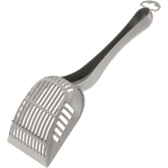 Ferplast FPI 5354 Scoop to Litter - Lot de 4 Ferplast FPI 5354 Scoop to Litter - Lot de 4